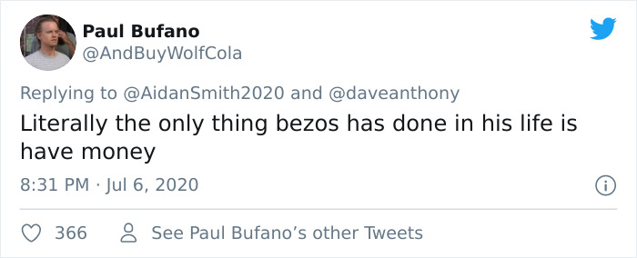 Viral Thread Busts The Myth About Famous Billionaires Starting Out "Poor" Viral Thread Busts The Myth About Famous Billionaires Starting Out "Poor"