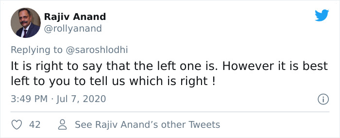 People Can't Agree Which Of These 2 Zebras Is Looking At The Camera