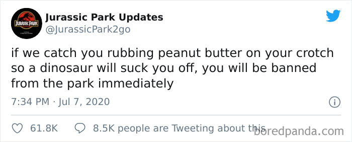 Jurassic-Park-Twitter-Jurassicpark2go-Funny