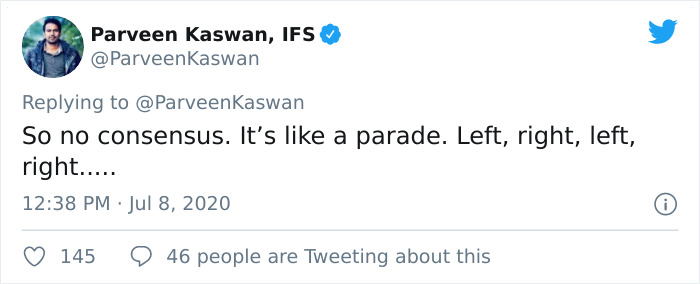 People Can't Agree Which Of These 2 Zebras Is Looking At The Camera