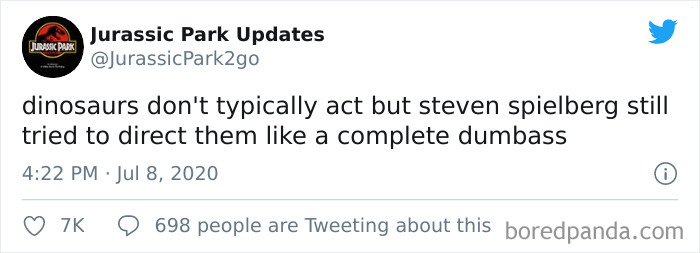 Jurassic-Park-Twitter-Jurassicpark2go-Funny