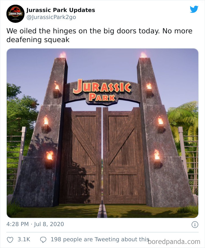 Jurassic-Park-Twitter-Jurassicpark2go-Funny