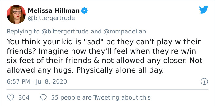Teacher Posts What Will Happen When Schools Reopen In An Alarming Twitter Thread Teacher Posts What Will Happen When Schools Reopen In An Alarming Twitter Thread