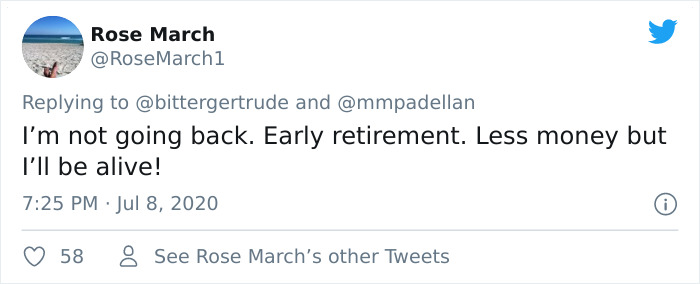 Teacher Posts What Will Happen When Schools Reopen In An Alarming Twitter Thread Teacher Posts What Will Happen When Schools Reopen In An Alarming Twitter Thread