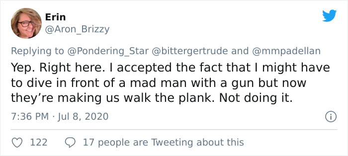 Teacher Posts What Will Happen When Schools Reopen In An Alarming Twitter Thread