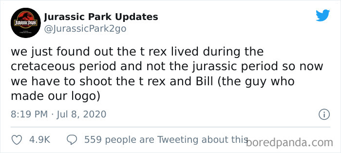 Jurassic-Park-Twitter-Jurassicpark2go-Funny