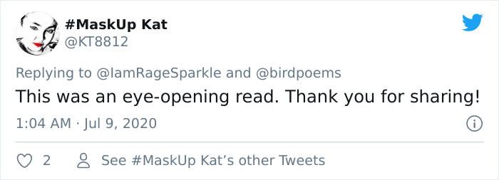 Bartender Savagely Kicks A Polite Nazi Customer Out Of His Bar And Explains Why It’s Important To Do So Bartender Savagely Kicks A Polite Nazi Customer Out Of His Bar And Explains Why It’s Important To Do So