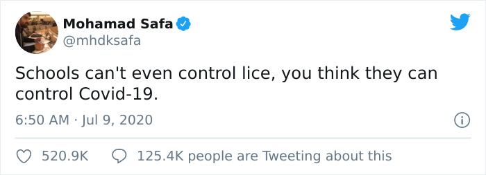 Schools-Reopening-Tweets