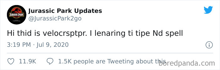 Jurassic-Park-Twitter-Jurassicpark2go-Funny