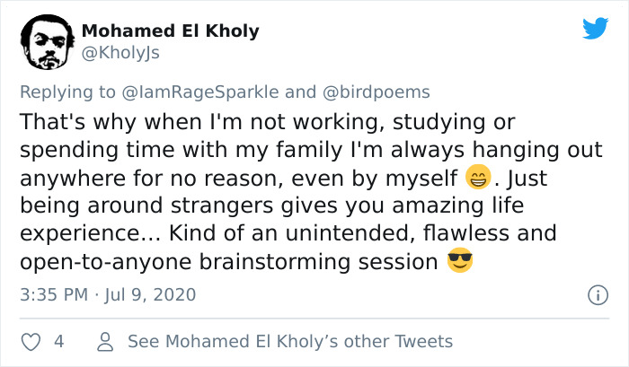 Bartender Savagely Kicks A Polite Nazi Customer Out Of His Bar And Explains Why It’s Important To Do So Bartender Savagely Kicks A Polite Nazi Customer Out Of His Bar And Explains Why It’s Important To Do So