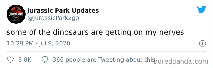 Jurassic-Park-Twitter-Jurassicpark2go-Funny