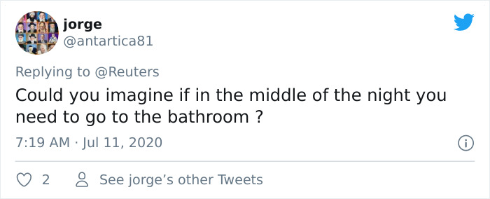 You Can Experience Camping Like Never Before With These Tear-Shaped Tents