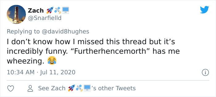 Guy Explains Why The Moon Landings Are A Hoax, And His Thread Is Better Than Any Conspiracy Theory