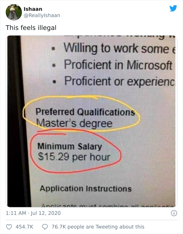 Unrealistic-Criteria-Hiring-Professionals-Recruiters