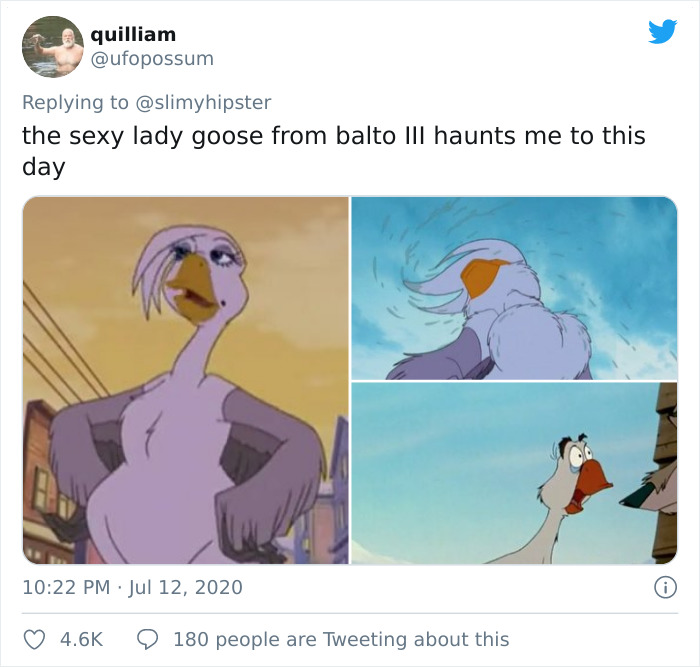 People Are Pointing Out How Animators Exaggerate Female Animal Characters And Give 14 Examples