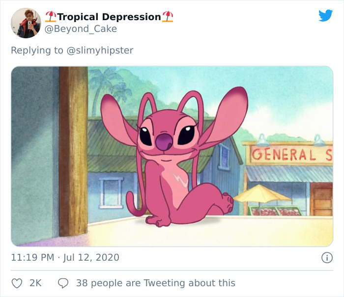 People Are Pointing Out How Animators Exaggerate Female Animal Characters And Give 14 Examples