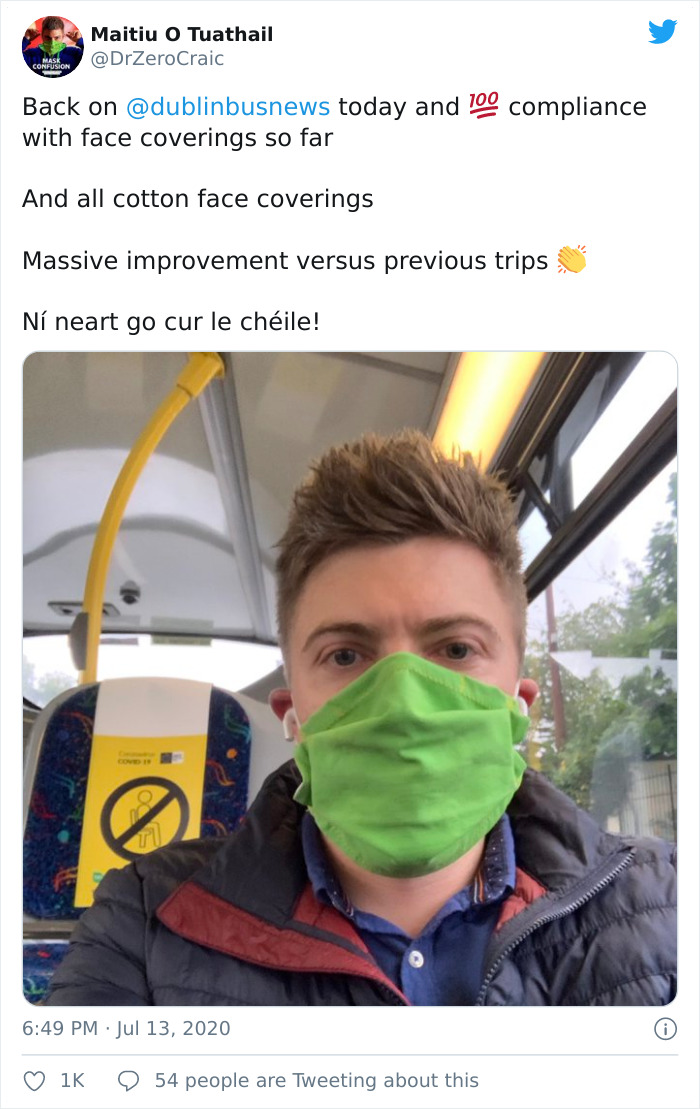 Doctor Puts On 6 Masks And Hooks Himself To An Oxygen Meter To Prove Anti-Maskers Are Talking Nonsense Doctor Puts On 6 Masks And Hooks Himself To An Oxygen Meter To Prove Anti-Maskers Are Talking Nonsense