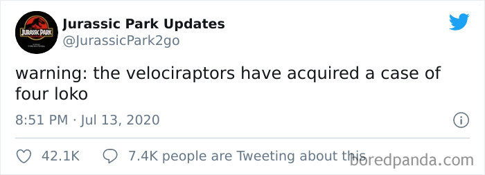 Jurassic-Park-Twitter-Jurassicpark2go-Funny