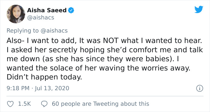 Mom Asks Pediatrician About The Idea Of Kids Going To School Again, Receives A Reality Check Mom Asks Pediatrician About The Idea Of Kids Going To School Again, Receives A Reality Check