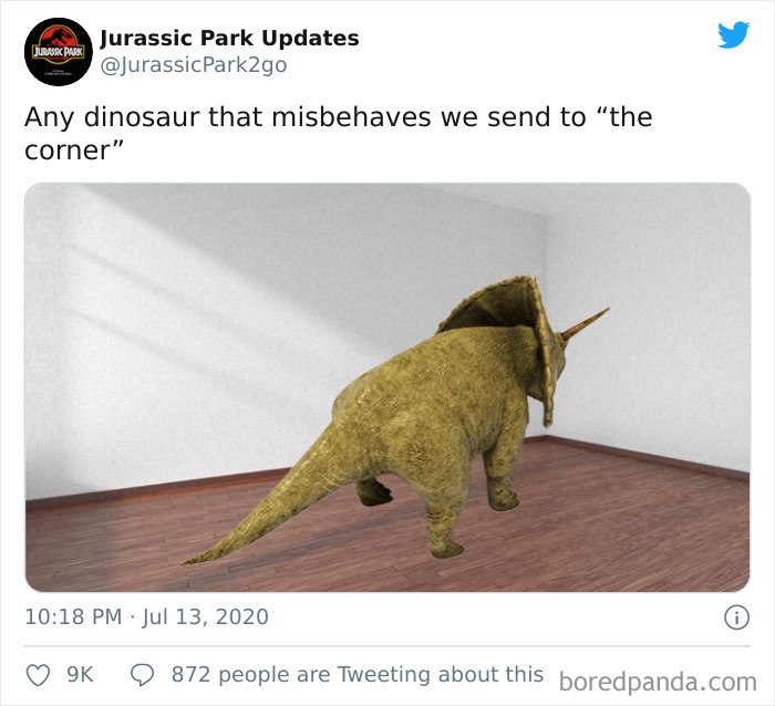Jurassic-Park-Twitter-Jurassicpark2go-Funny