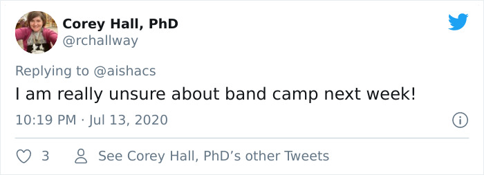 Mom Asks Pediatrician About The Idea Of Kids Going To School Again, Receives A Reality Check Mom Asks Pediatrician About The Idea Of Kids Going To School Again, Receives A Reality Check