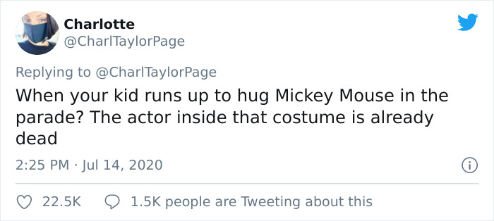 Woman Starts A Hilarious Twitter Thread, Sarcastically Roasts Anti-Maskers