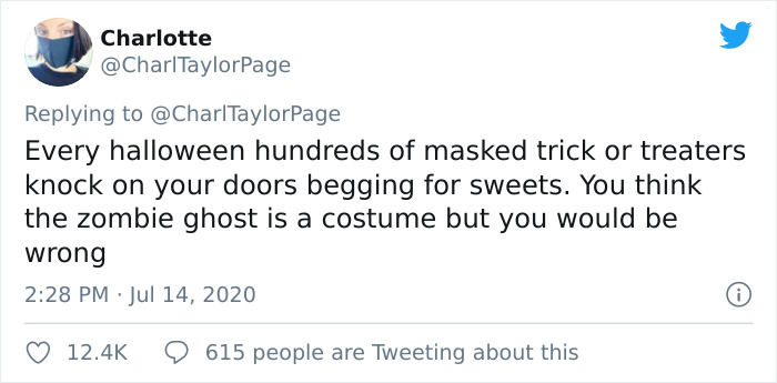 Woman Starts A Hilarious Twitter Thread, Sarcastically Roasts Anti-Maskers