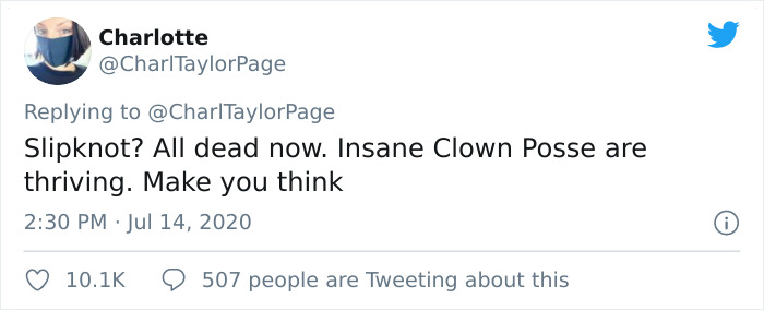 Woman Starts A Hilarious Twitter Thread, Sarcastically Roasts Anti-Maskers