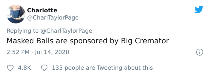 Woman Starts A Hilarious Twitter Thread, Sarcastically Roasts Anti-Maskers