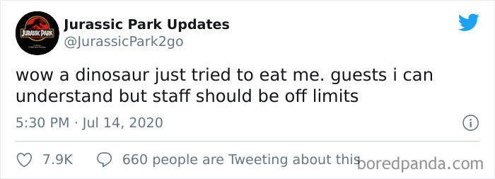 Jurassic-Park-Twitter-Jurassicpark2go-Funny
