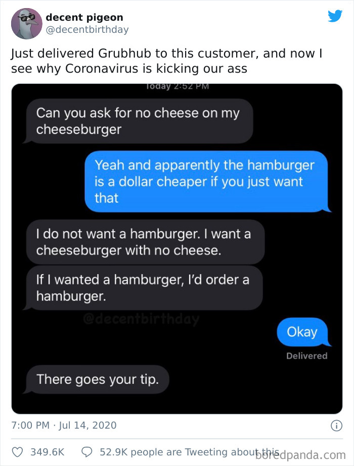 Worst-Customer-Stories