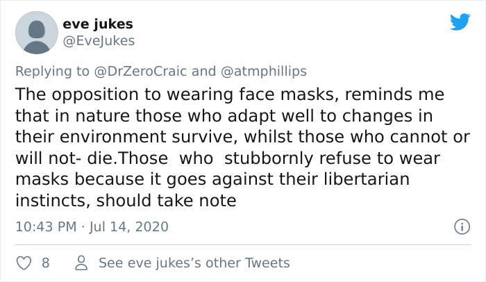 Doctor Puts On 6 Masks And Hooks Himself To An Oxygen Meter To Prove Anti-Maskers Are Talking Nonsense