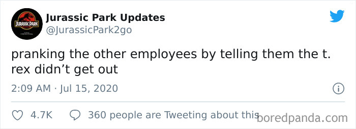 Jurassic-Park-Twitter-Jurassicpark2go-Funny
