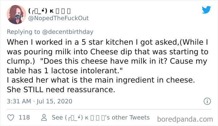 Worst-Customer-Stories