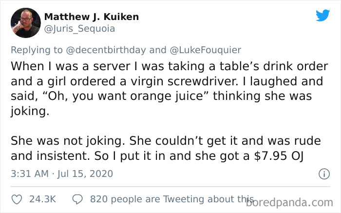 Worst-Customer-Stories