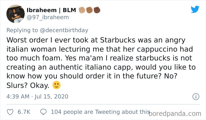 Worst-Customer-Stories