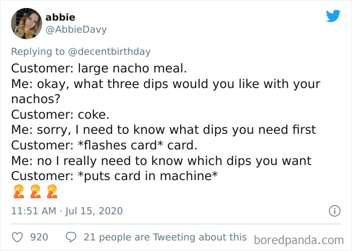 Worst-Customer-Stories