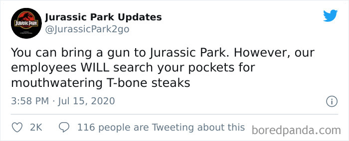Jurassic-Park-Twitter-Jurassicpark2go-Funny