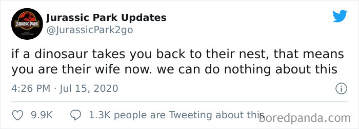 Jurassic-Park-Twitter-Jurassicpark2go-Funny