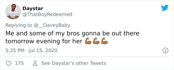 Black Mom Puts Up A Sign About How Her White Neighbors Are Harassing Her, The Local Community Steps Up