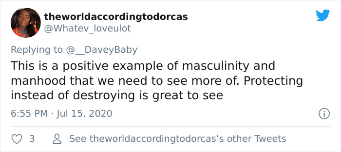 Black Mom Puts Up A Sign About How Her White Neighbors Are Harassing Her, The Local Community Steps Up