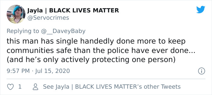 Black Mom Puts Up A Sign About How Her White Neighbors Are Harassing Her, The Local Community Steps Up