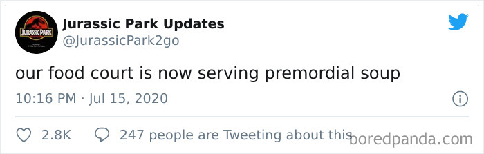 Jurassic-Park-Twitter-Jurassicpark2go-Funny