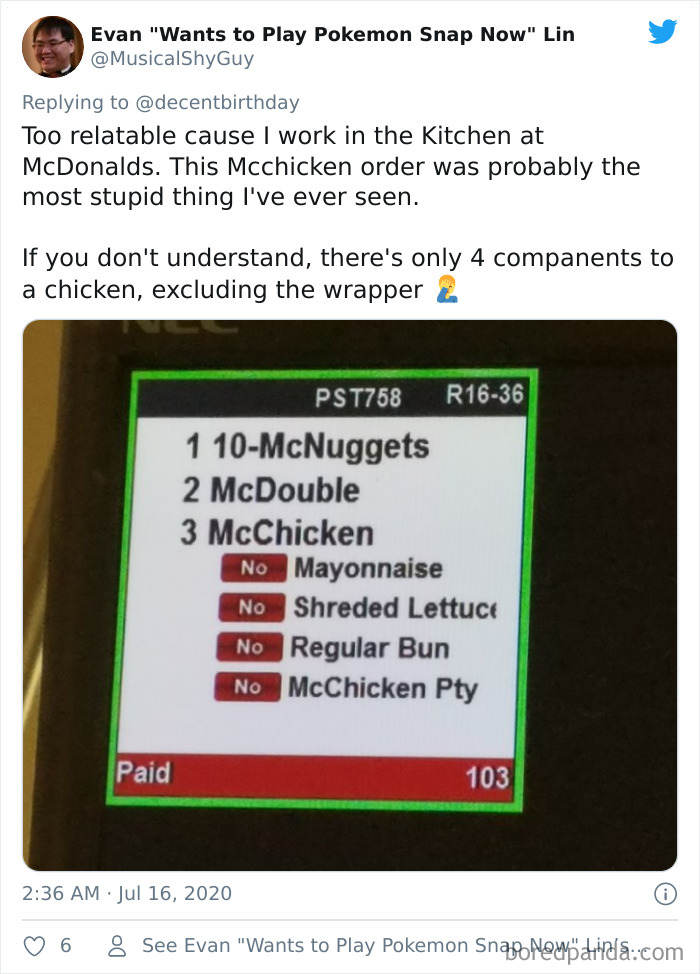 Worst-Customer-Stories