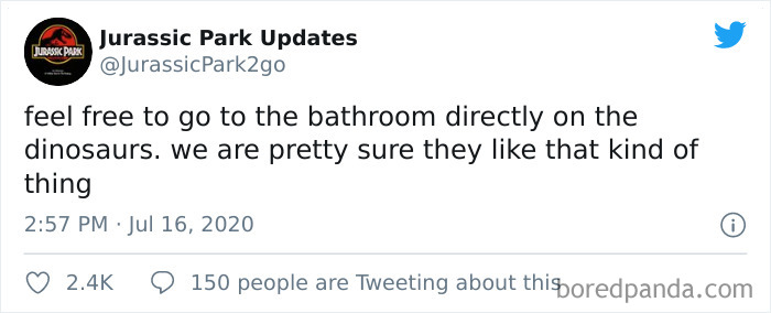 Jurassic-Park-Twitter-Jurassicpark2go-Funny