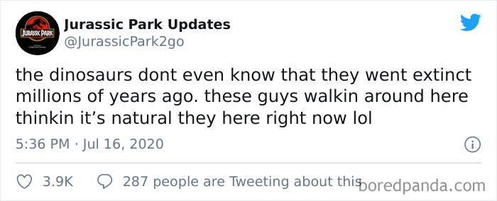 Jurassic-Park-Twitter-Jurassicpark2go-Funny