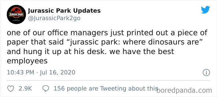 Jurassic-Park-Twitter-Jurassicpark2go-Funny