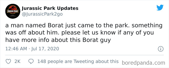 Jurassic-Park-Twitter-Jurassicpark2go-Funny