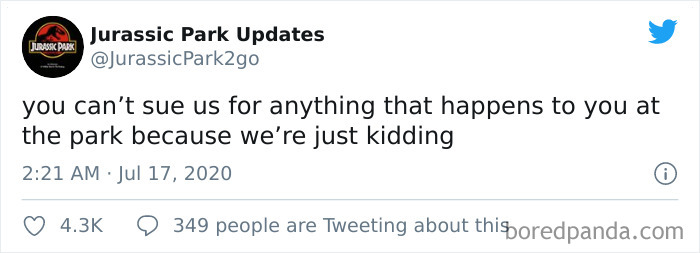 Jurassic-Park-Twitter-Jurassicpark2go-Funny