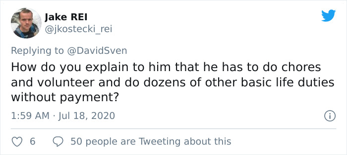 Dad Who Pays His Son $1 For Every Book Read Posts That He's Already Out $120, Divides The Internet On This Parenting Tactic